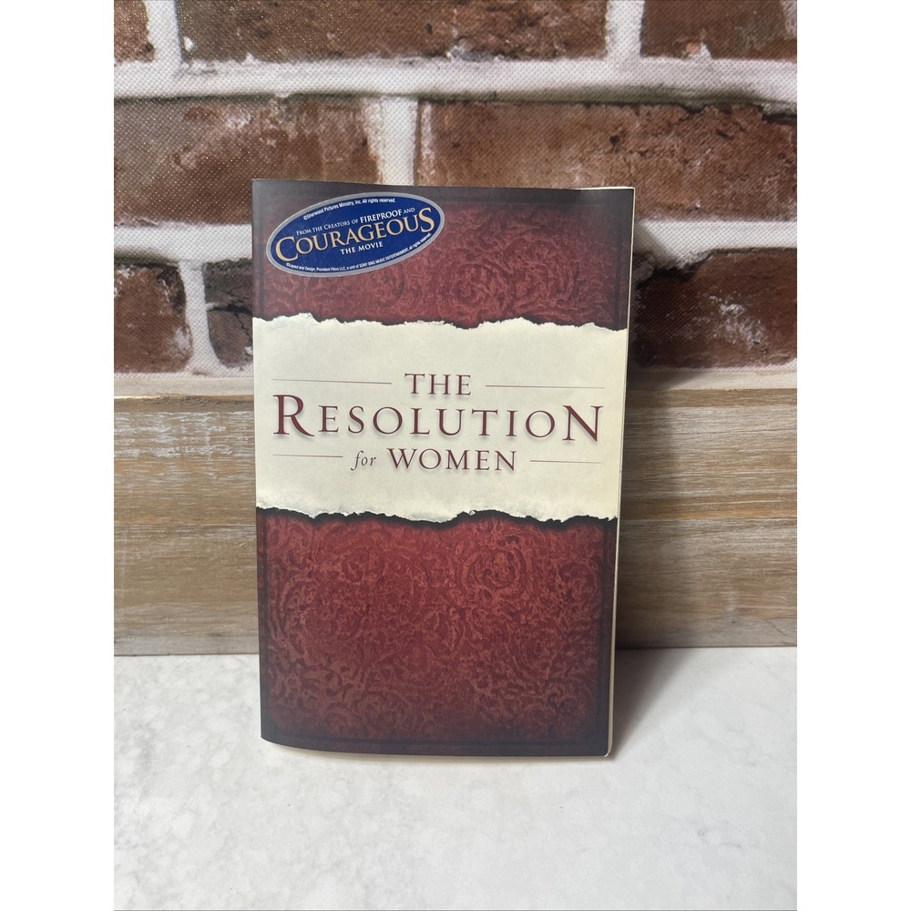 The Resolution for Women - Paperback By Shirer, Priscilla
